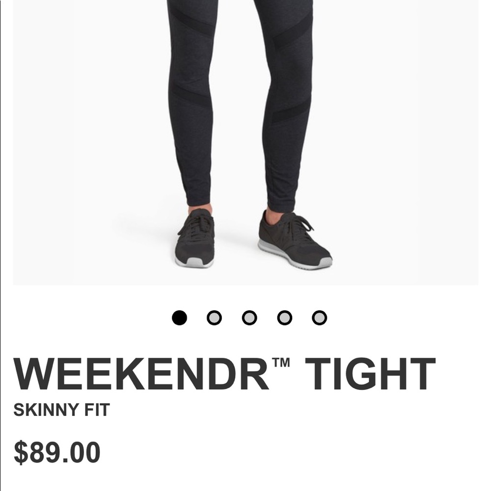 Kuhl leggings